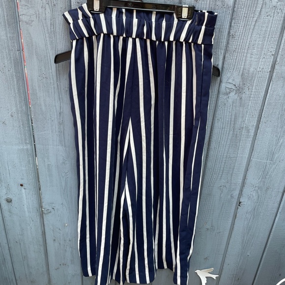 Stretchy work pants - Picture 2 of 2